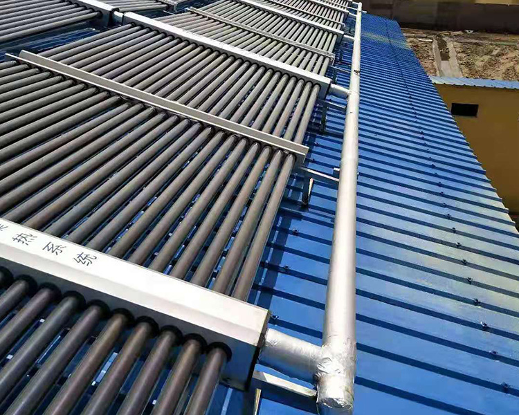 應縣胡家?guī)X大象二區工程案例